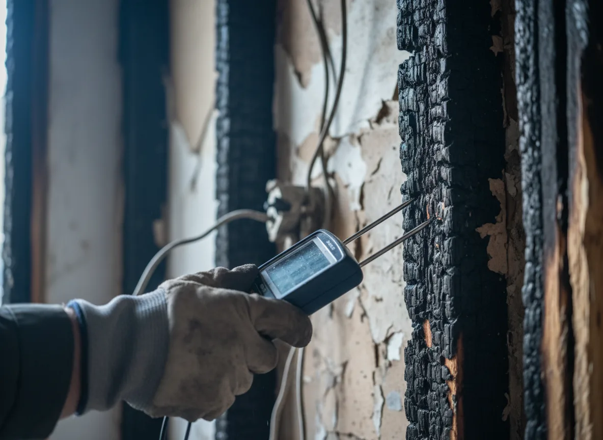 Fire Damage Restoration Evanston, WY FAQs